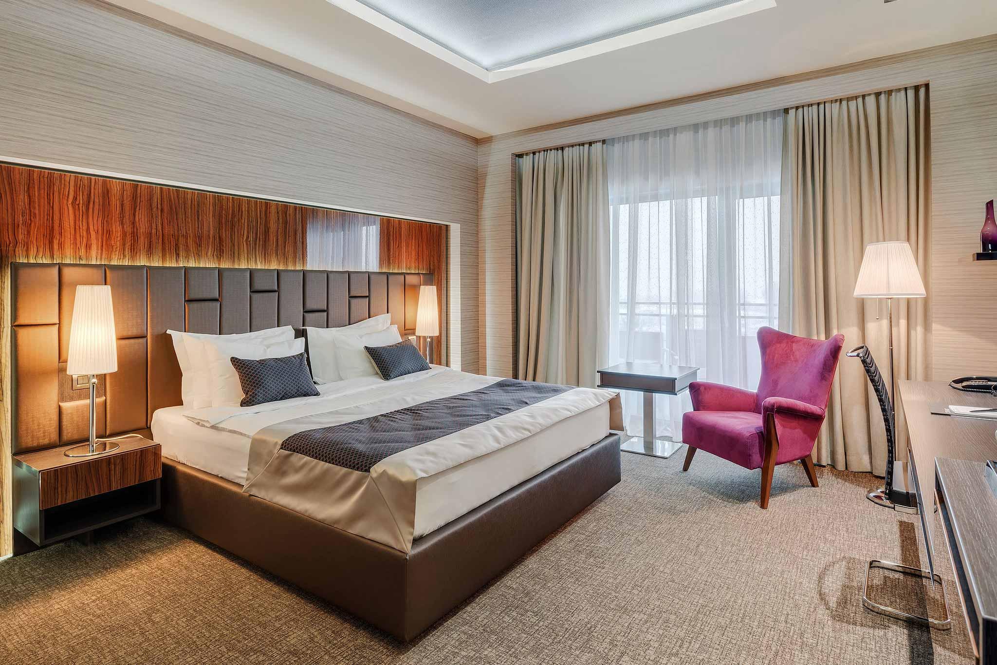 Sky Blue Hotel & Spa Paulesti  Dış mekan fotoğraf