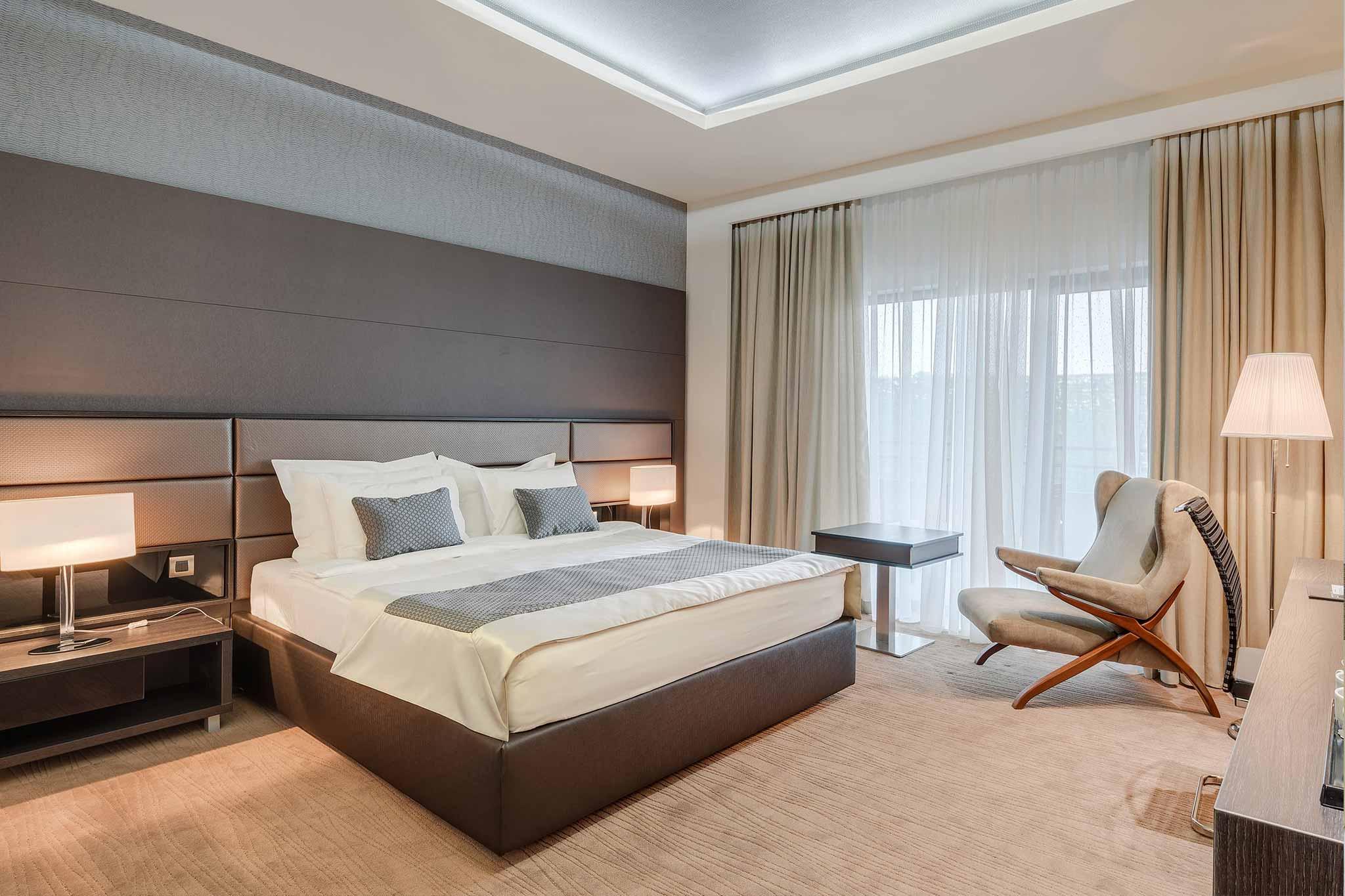 Sky Blue Hotel & Spa Paulesti  Dış mekan fotoğraf