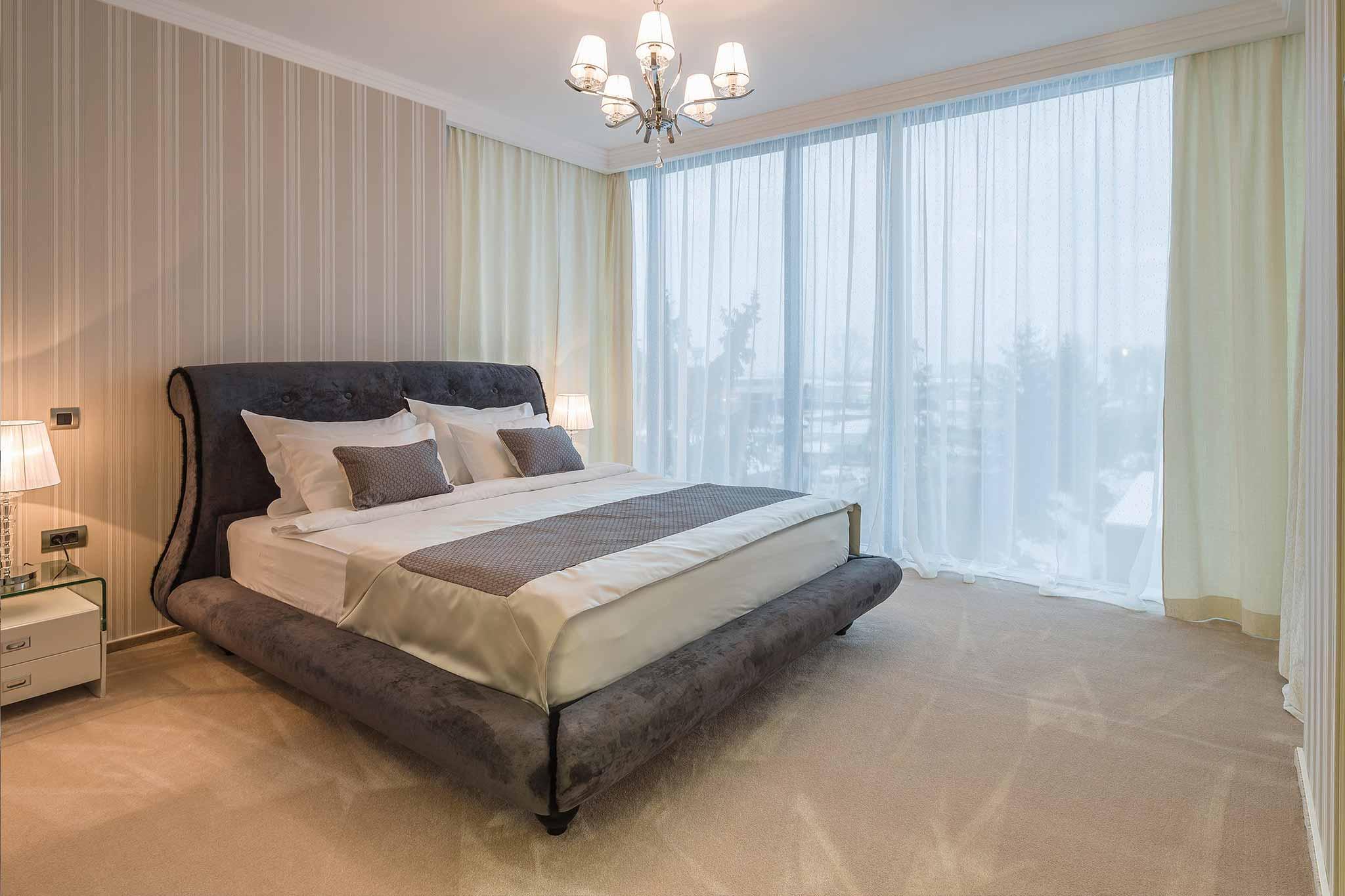 Sky Blue Hotel & Spa Paulesti  Dış mekan fotoğraf