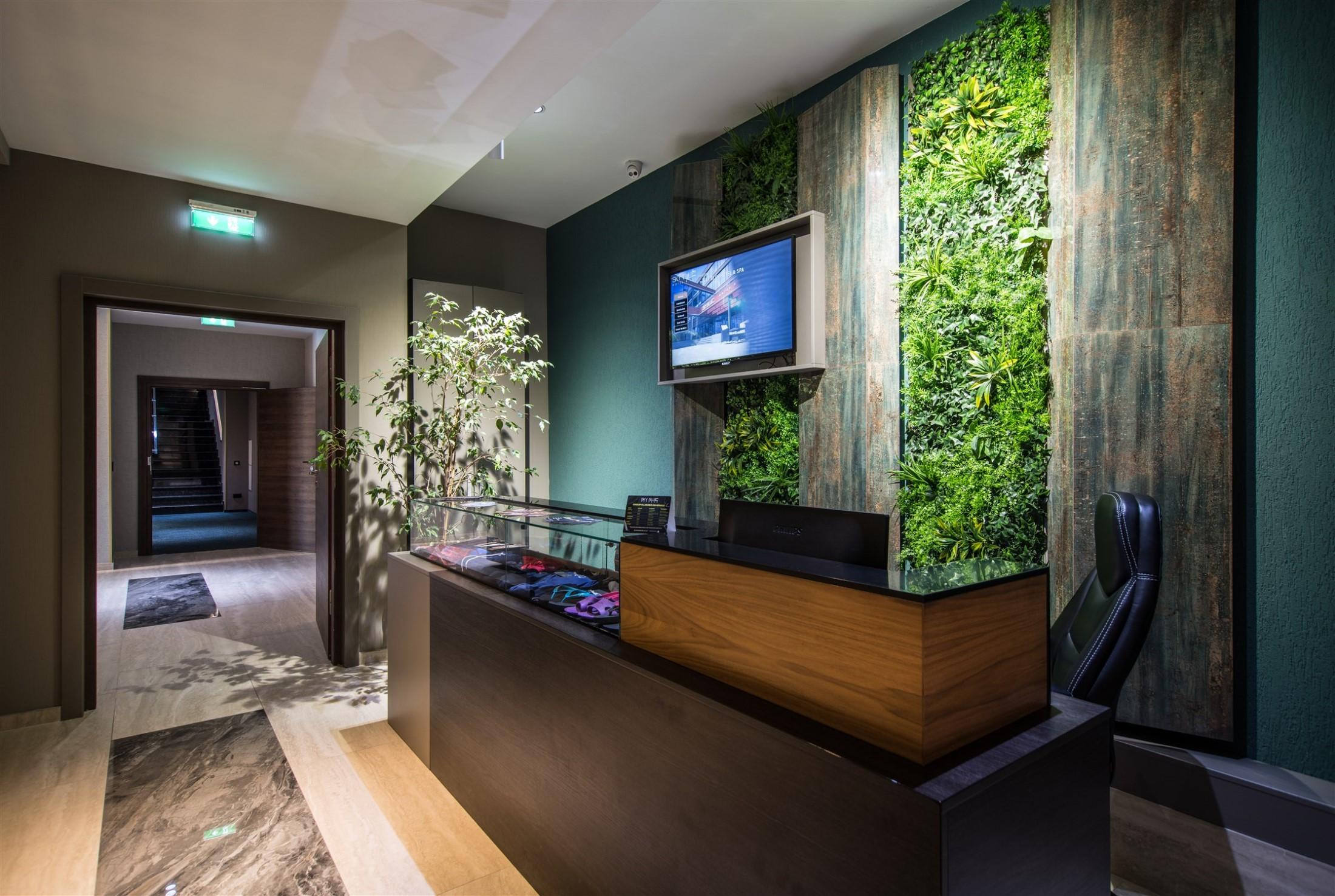 Sky Blue Hotel & Spa Paulesti  Dış mekan fotoğraf
