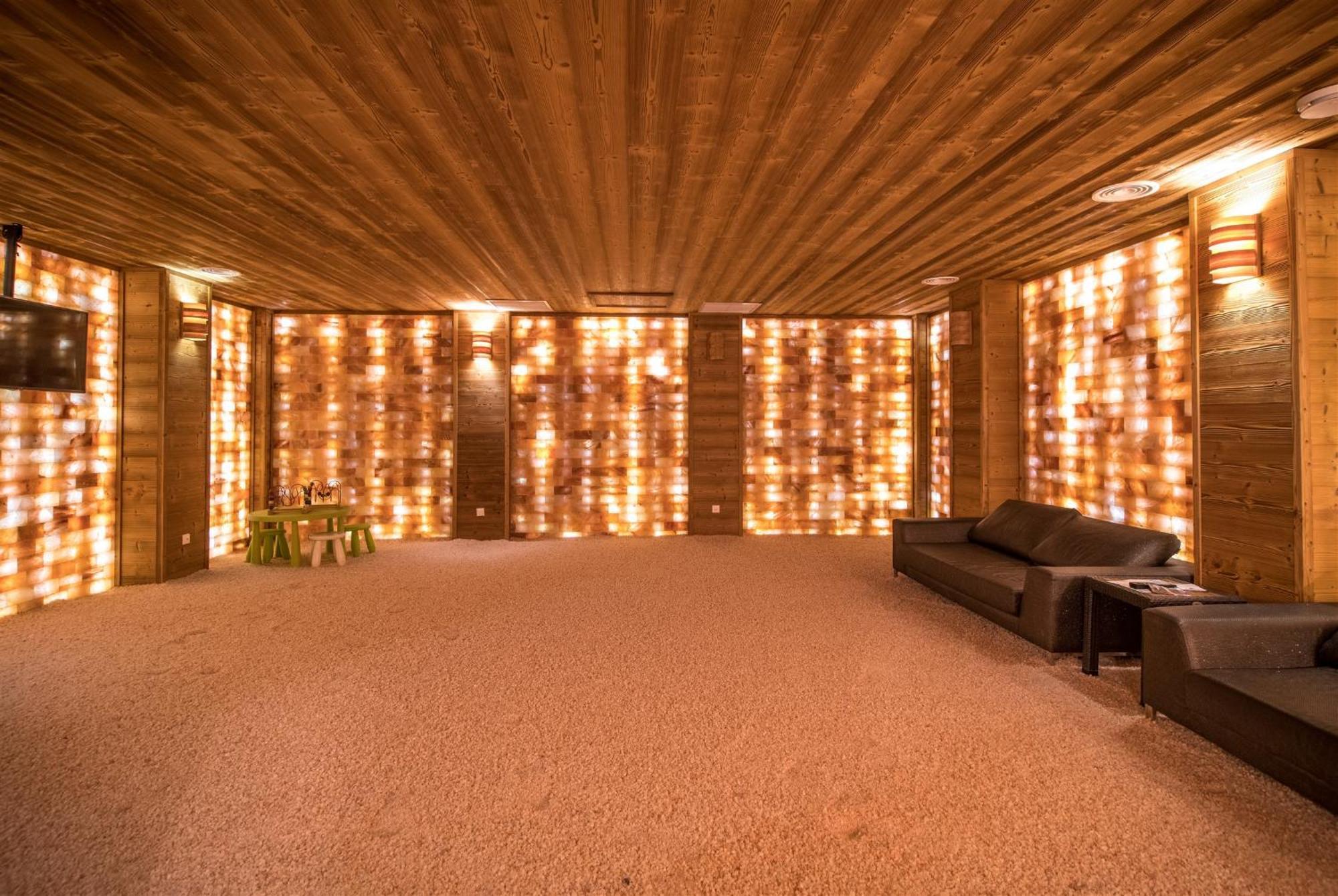 Sky Blue Hotel & Spa Paulesti  Dış mekan fotoğraf